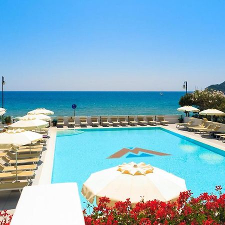 Hotel Montecristo Marina di Campo Luaran gambar