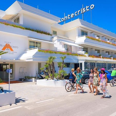 Hotel Montecristo Marina di Campo Luaran gambar