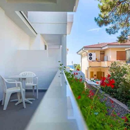 Hotel Montecristo Marina di Campo Luaran gambar