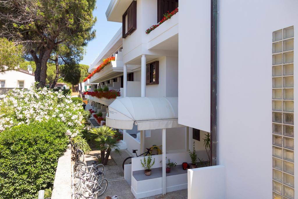 Hotel Montecristo Marina di Campo Luaran gambar