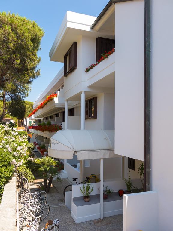 Hotel Montecristo Marina di Campo Luaran gambar