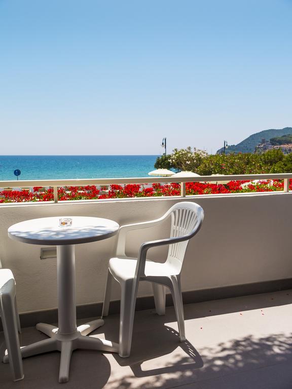 Hotel Montecristo Marina di Campo Luaran gambar