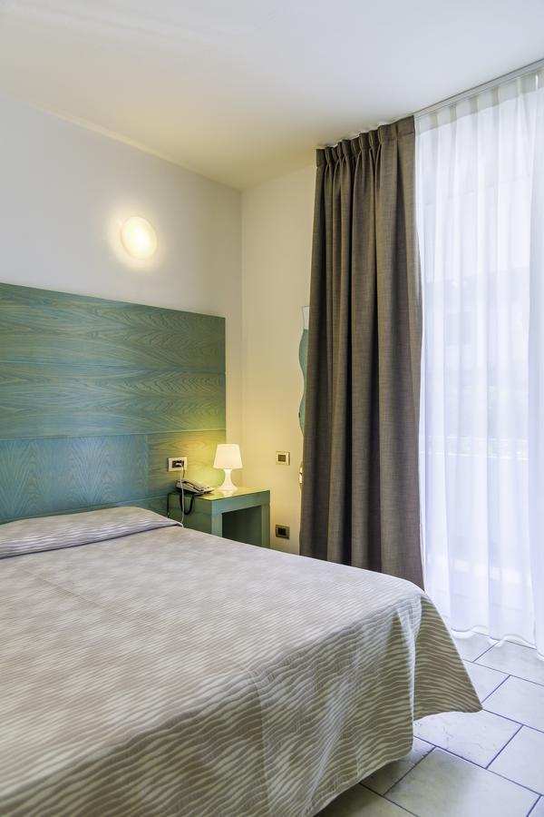 Hotel Montecristo Marina di Campo Luaran gambar