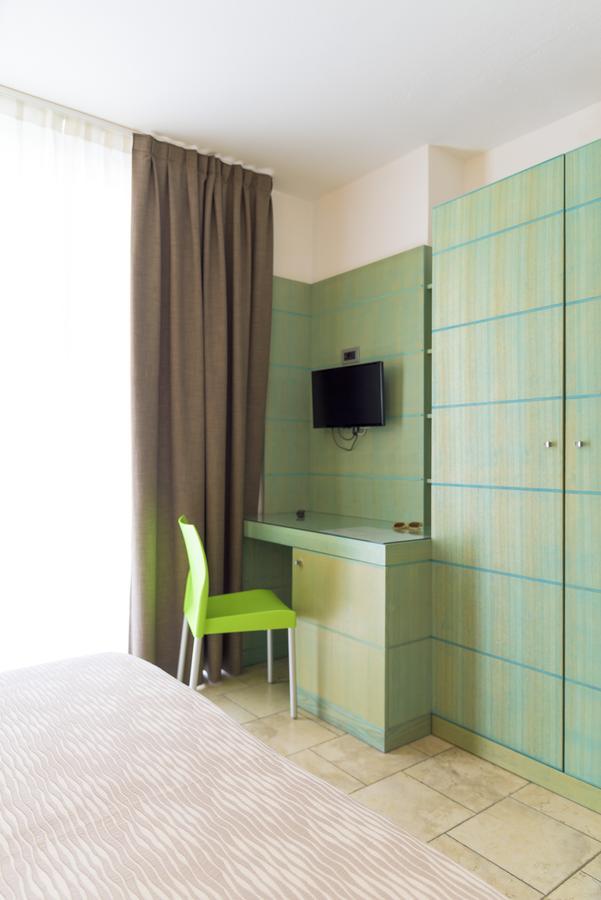 Hotel Montecristo Marina di Campo Luaran gambar