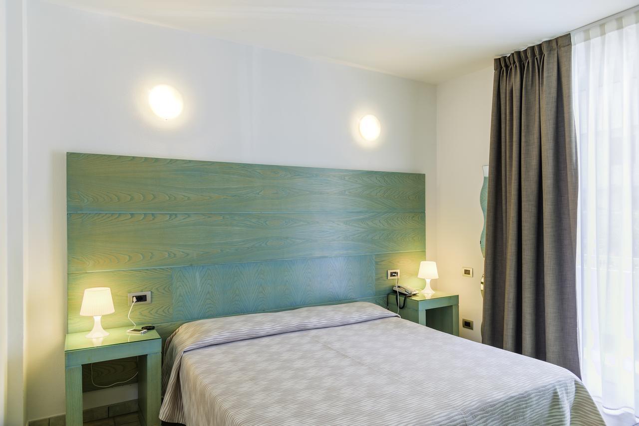 Hotel Montecristo Marina di Campo Luaran gambar